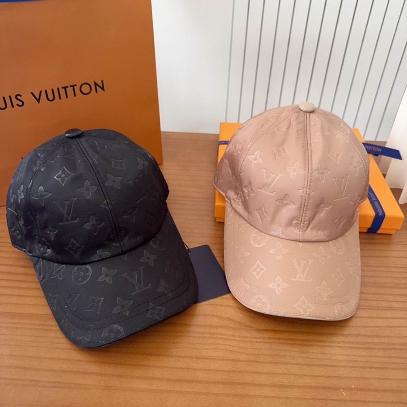 LV Cap 020303